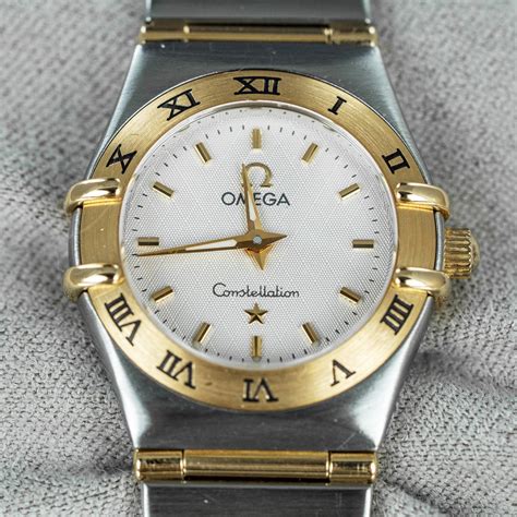 omega used watch for sale|buy pre owned omega watch.